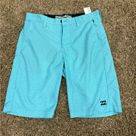 Set of four men’s 28 Board Shorts/swim trunks - Picture 2 of 12